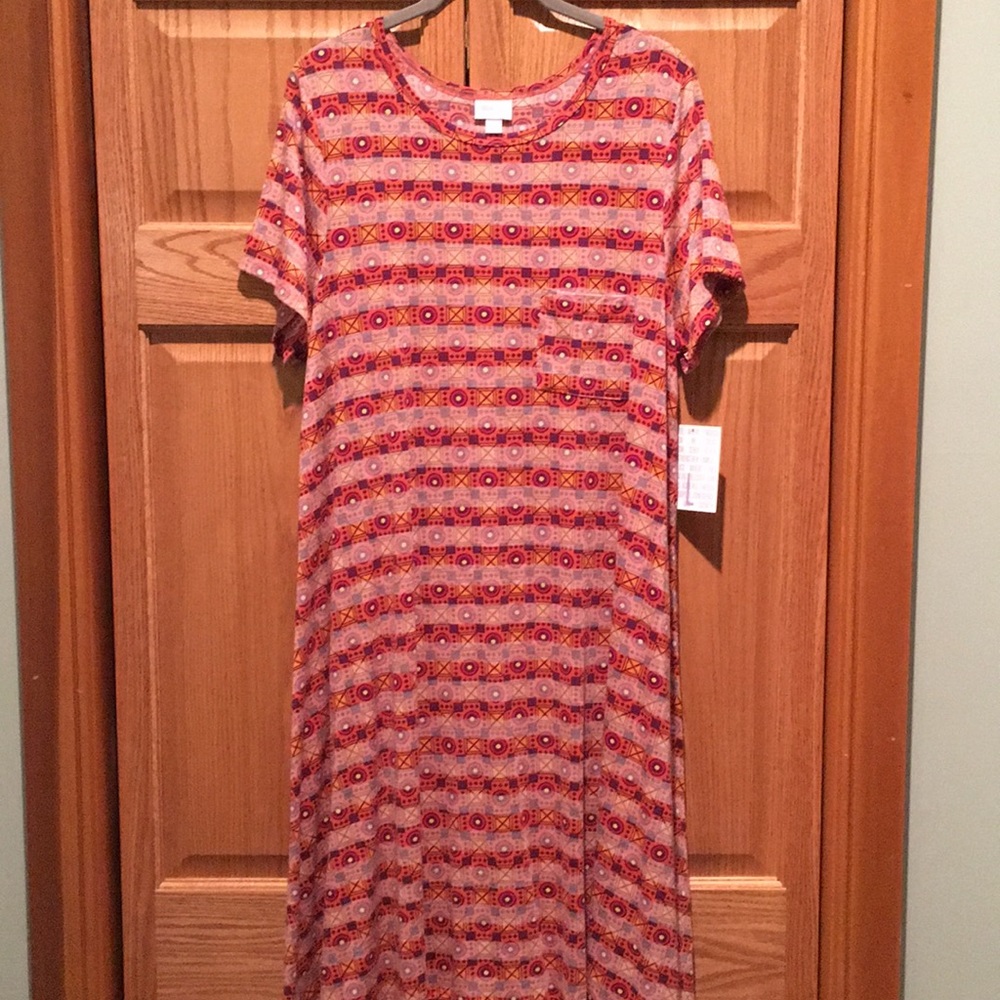 LuLaRoe Carly